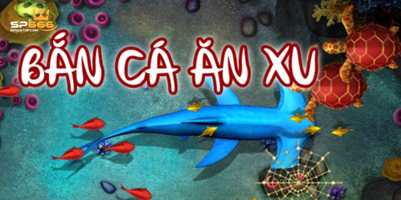 Bơi Trong Thế Giới Đại Dương Cùng Bắn Cá Ăn Xu Tại SP666 3 Tìm hiểu mẹo chơi Bắn cá ăn xu tại SP666 chiến thắng