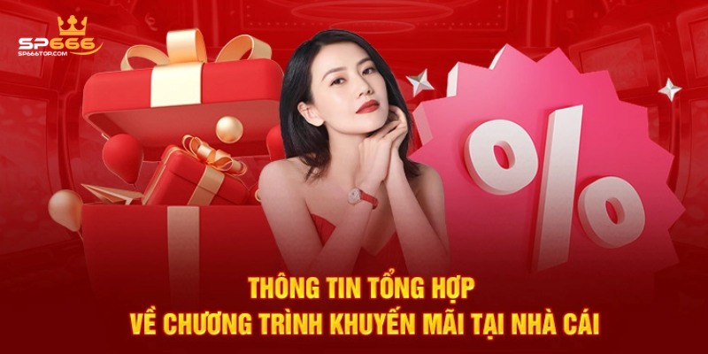 20+ Code Khuyến Mãi SP666 Thưởng Lớn Cho Người Chơi 1 Giới thiệu về Code khuyến mãi SP666