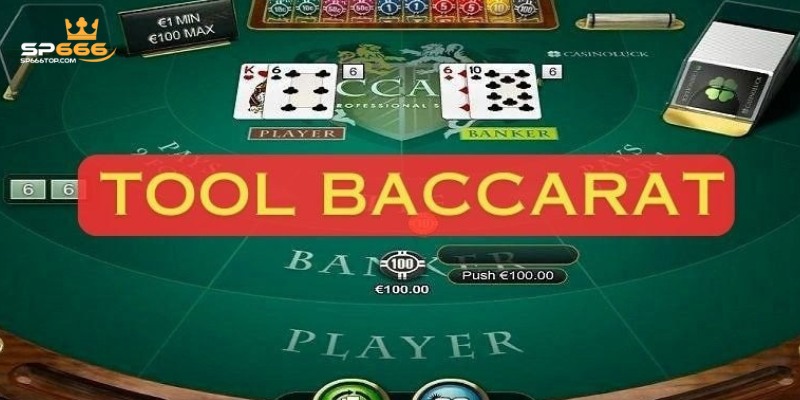 Hack Baccarat Online: Chiến Lược và Kinh Nghiệm Thắng Lớn 1 Baccarat là một trò chơi bài phổ biến thường thấy trong các sòng bạc