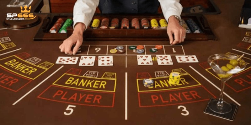 Hack Baccarat Online: Chiến Lược và Kinh Nghiệm Thắng Lớn 3 Áp dụng các mô hình thống kê để phân tích xu hướng các trận đấu