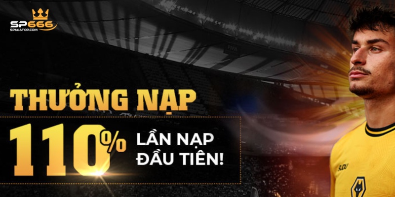 Khuyến Mãi Nạp Đầu 8,888K - Sự Kiện Độc Quyền Tại SP666 2 Hướng dẫn cách nhận khuyến mãi nạp đầu tặng 8,888K