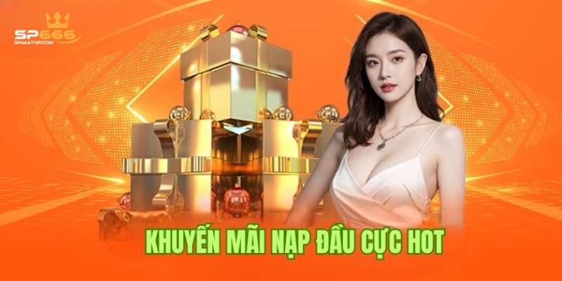 Khuyến Mãi SP666 - Tổng Hợp Sự Kiện HOT Nhất Trong Tháng 3 Khuyến mãi SP666 tặng quà vật phẩm cho VIP