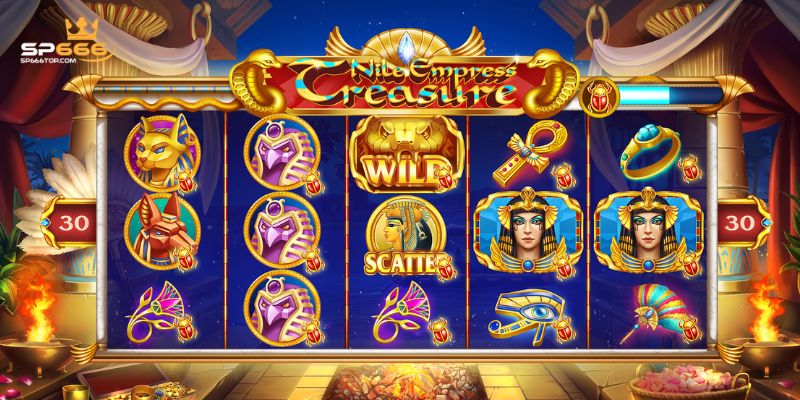 Mẹo Chơi Slot Game Hiệu Quả - Bí Quyết Chinh Phục Tại SP666 3 Hãy thử nghiệm các chiến lược đặt cược game slot mỗi ngày