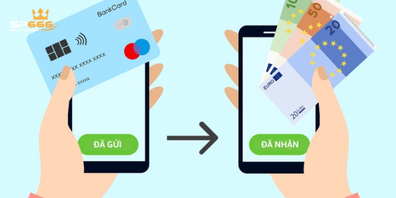 Hướng Dẫn Nạp Tiền SP666 Siêu Tốc Chỉ Mất Từ 3 Phút 2 Nạp tiền SP666 nhanh chóng và tiện lợi qua thẻ cào