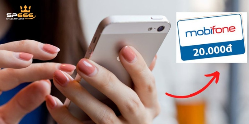 Hướng Dẫn Nạp Tiền SP666 Siêu Tốc Chỉ Mất Từ 3 Phút 3 Lưu ý quan trọng cần nắm khi nạp tiền trên SP666
