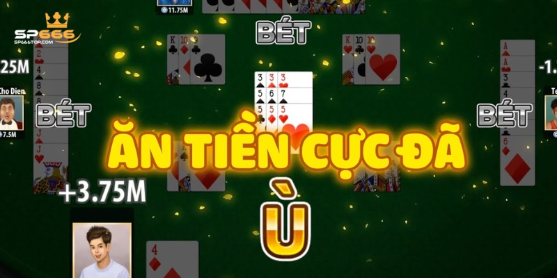 Phỏm Online SP666 Đẳng Cấp Với Nhiều Phiên Bản Hấp Dẫn 1 Game bài phỏm online SP666 mang đến không gian chơi minh bạch
