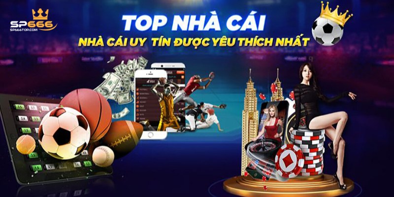 SP666 Có Uy Tín Không - Đánh Giá Chi Tiết Về Thương Hiệu 2 Một số tiêu chuẩn để đánh giá chất lượng nhà cái