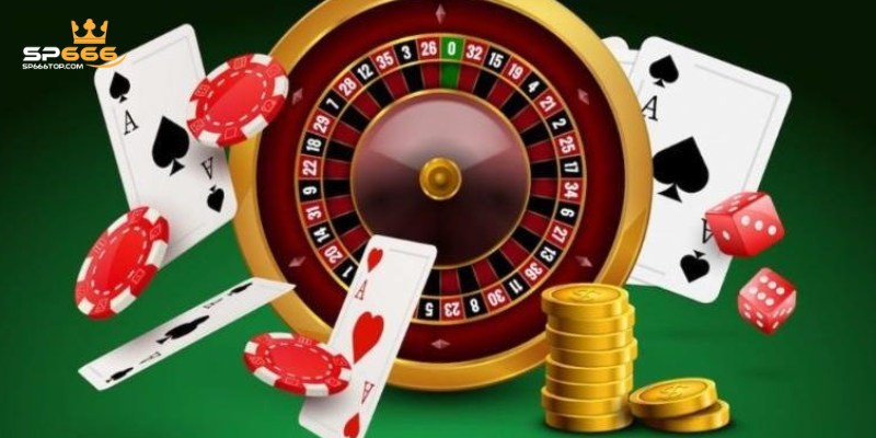 SP666 Có Uy Tín Không - Đánh Giá Chi Tiết Về Thương Hiệu 3 Lượt đánh giá, tổng điểm thực tế của nhà cái
