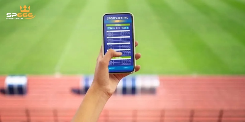 Hướng Dẫn Tải App SP666 Cho Từng Thiết Bị Chỉ Trong 1 Phút 3 Cách xử lý lỗi khi tải app SP666