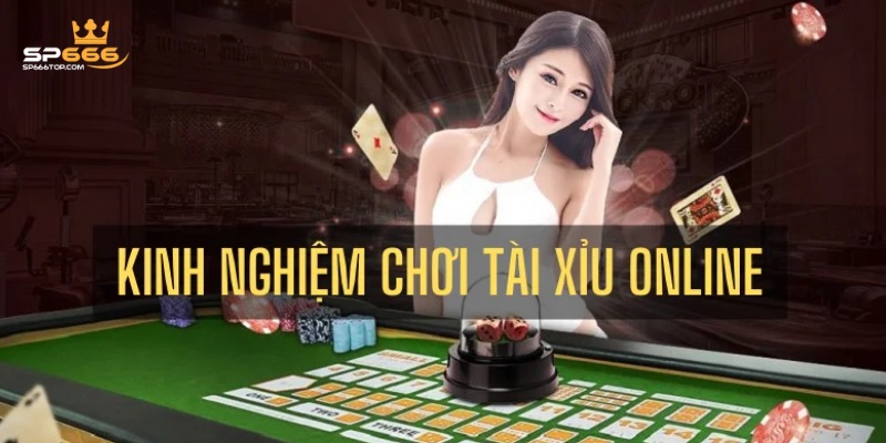 Tài Xỉu SP666 – Game Hot Được Chơi Nhiều Nhất Xibet 3 Tính năng độc đáo được trang bị trong game tài xỉu