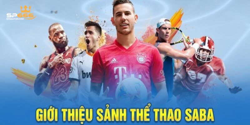 Khám Phá Saba Sports SP666 - Sảnh Cược Hot Nhất Hiện Nay 3 4 bước đăng ký và tham gia cược thể thao saba sports